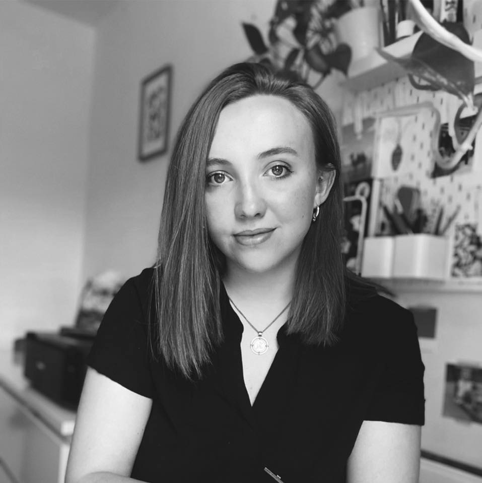 Ella Connolly