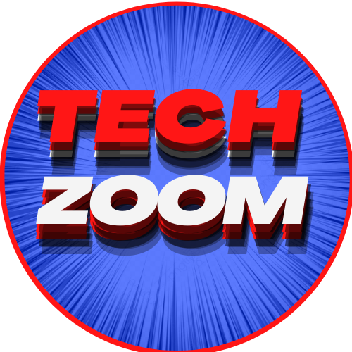 TECH ZOOM