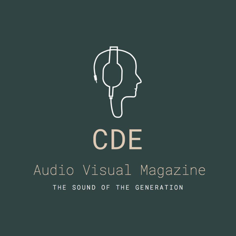 CDE Audio Visual Magazine