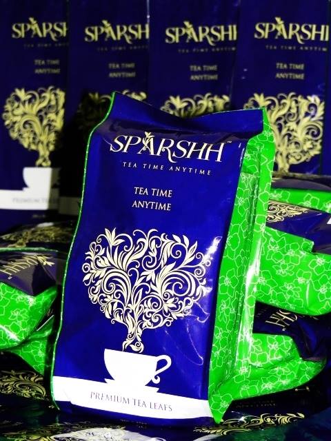 Sparshh TEA Tea Time Any Time | Faridabad