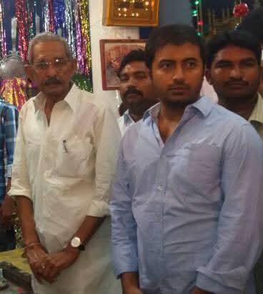 katasani Ramakanth Reddy