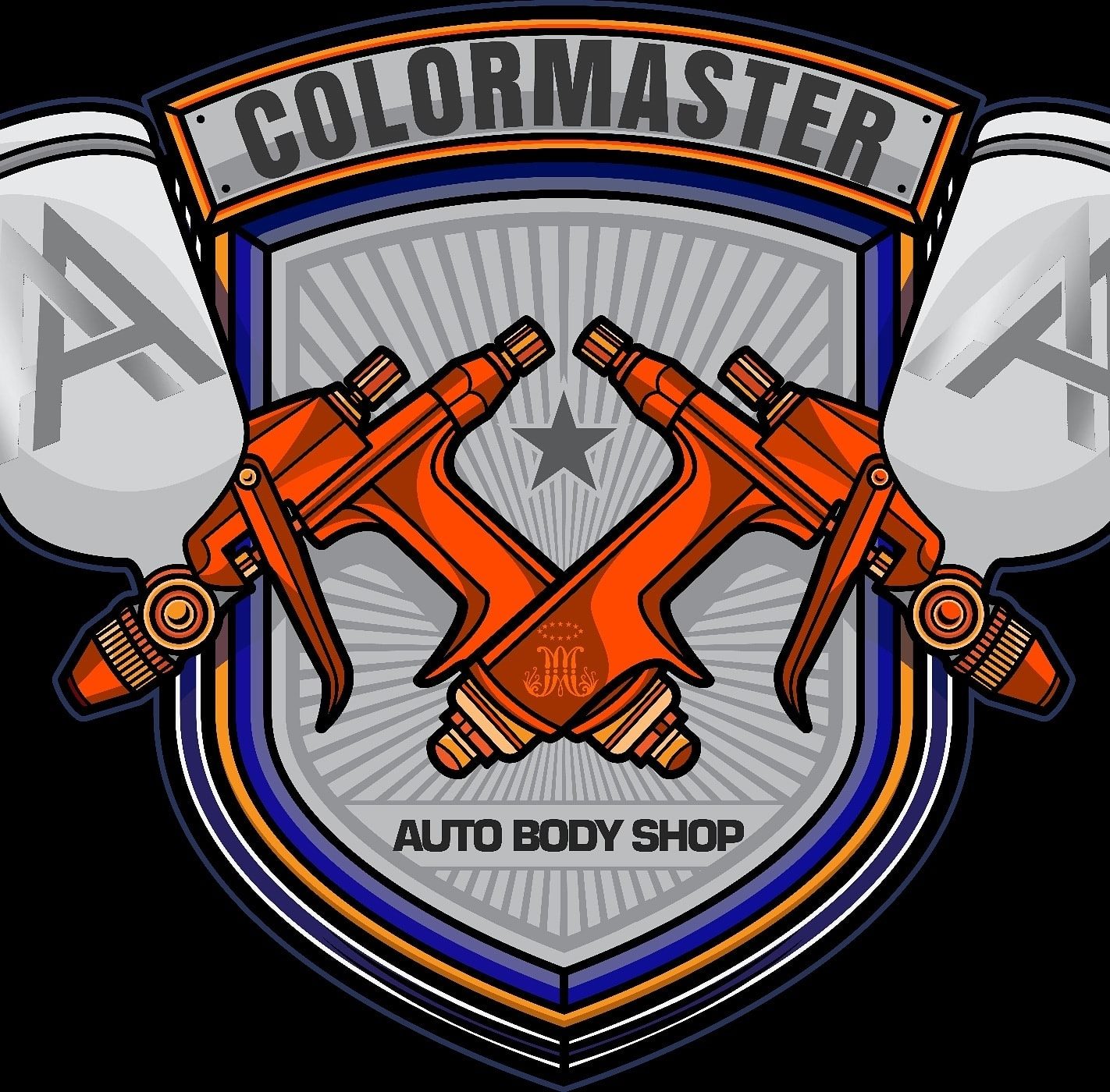 Colormaster Auto Body Shop El Paso TX