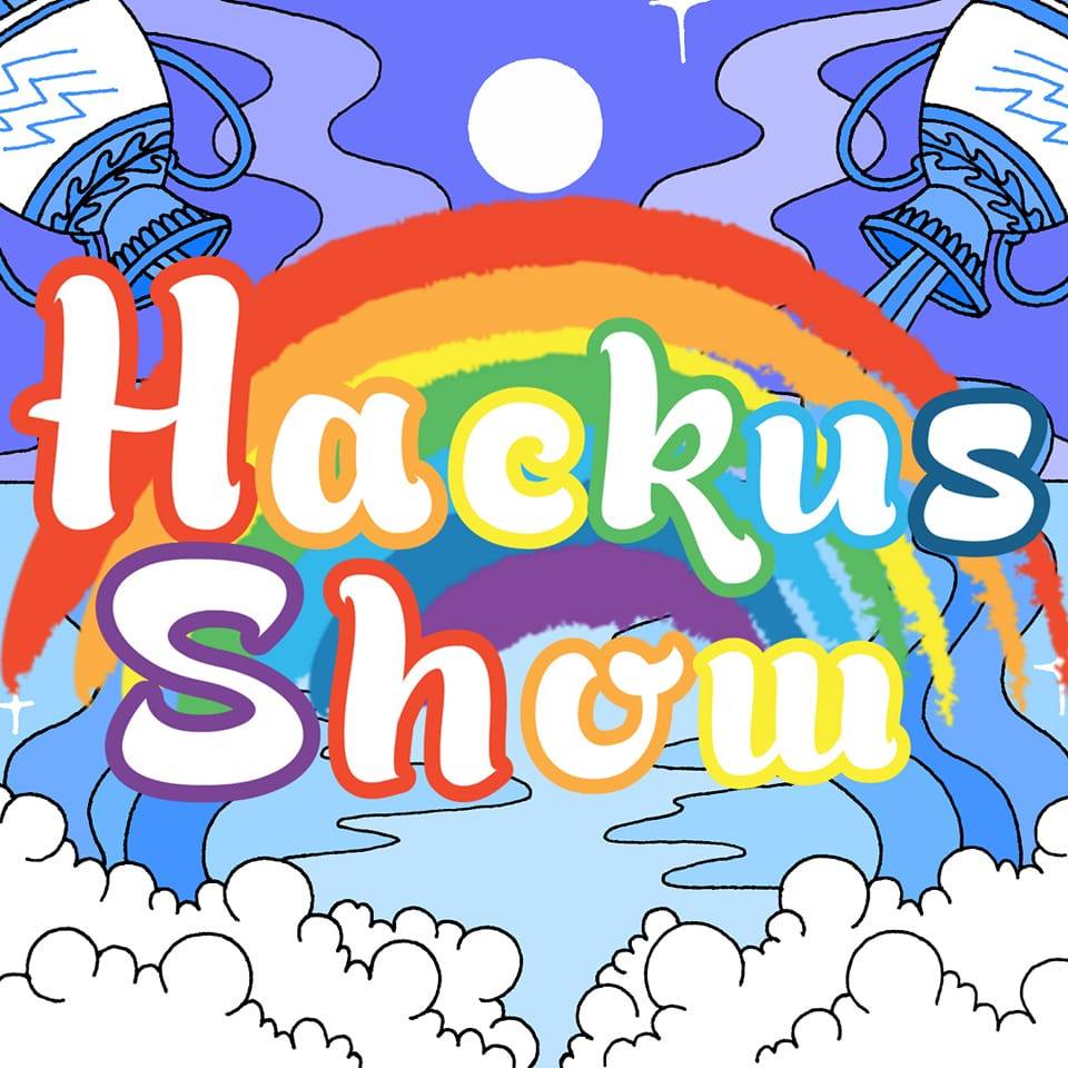 Hackus show