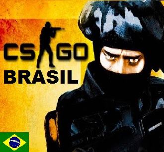 CS:GO Brasil - Apoio a Iniciantes