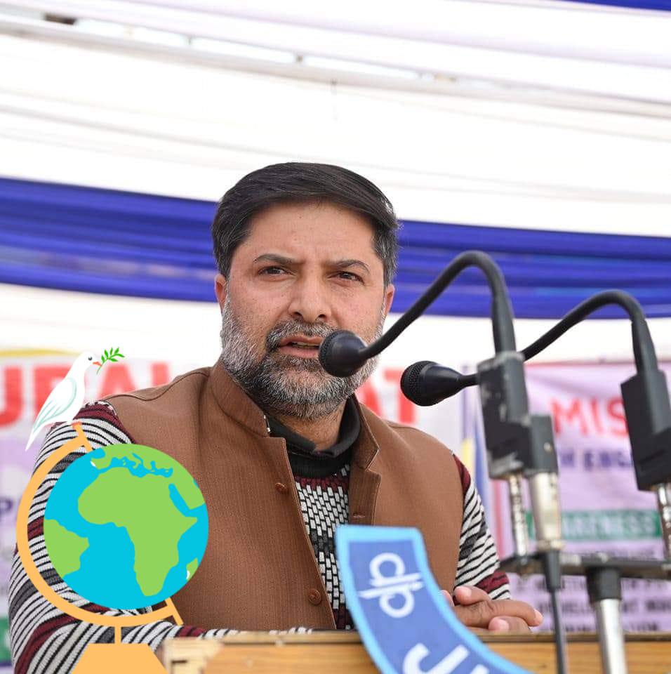 Raja Waheed