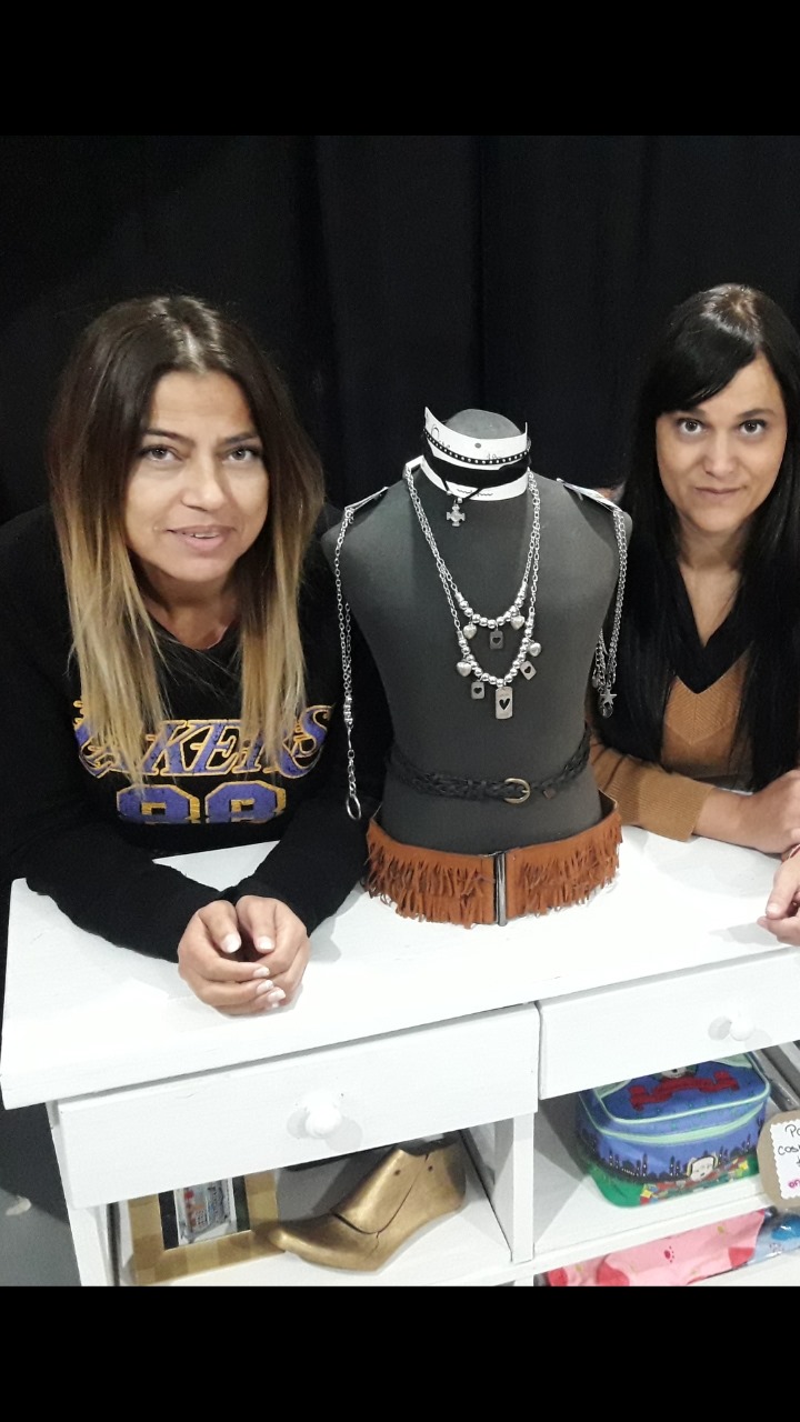 KAYLO - Indumentaria y Accesorios femenino.