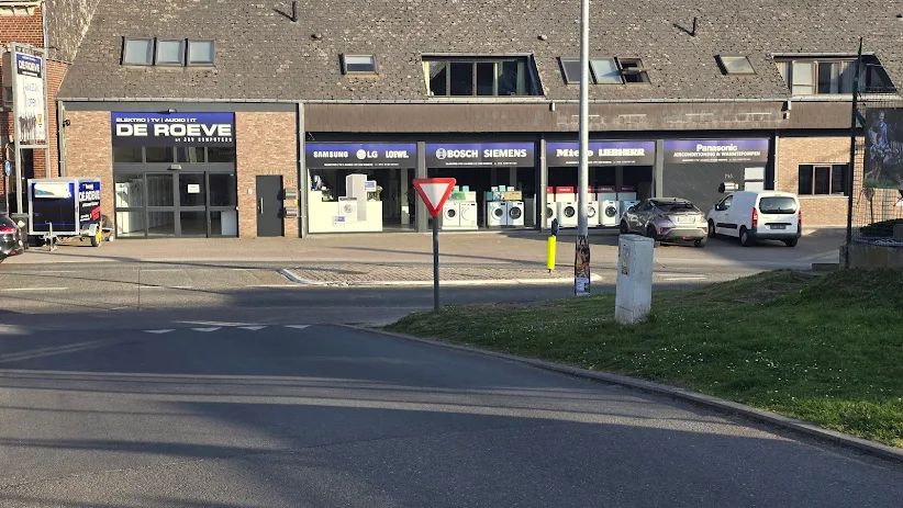 📢 Groot nieuws: De Roeve fuseert met... - De Roeve Elektro | Facebook