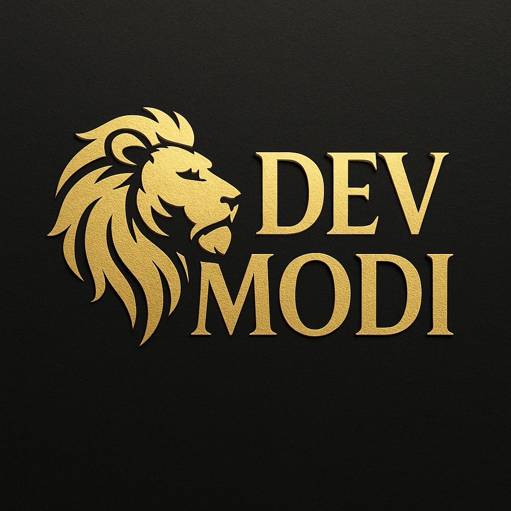DEV KUMAR MODI ALEX | Jaipur
