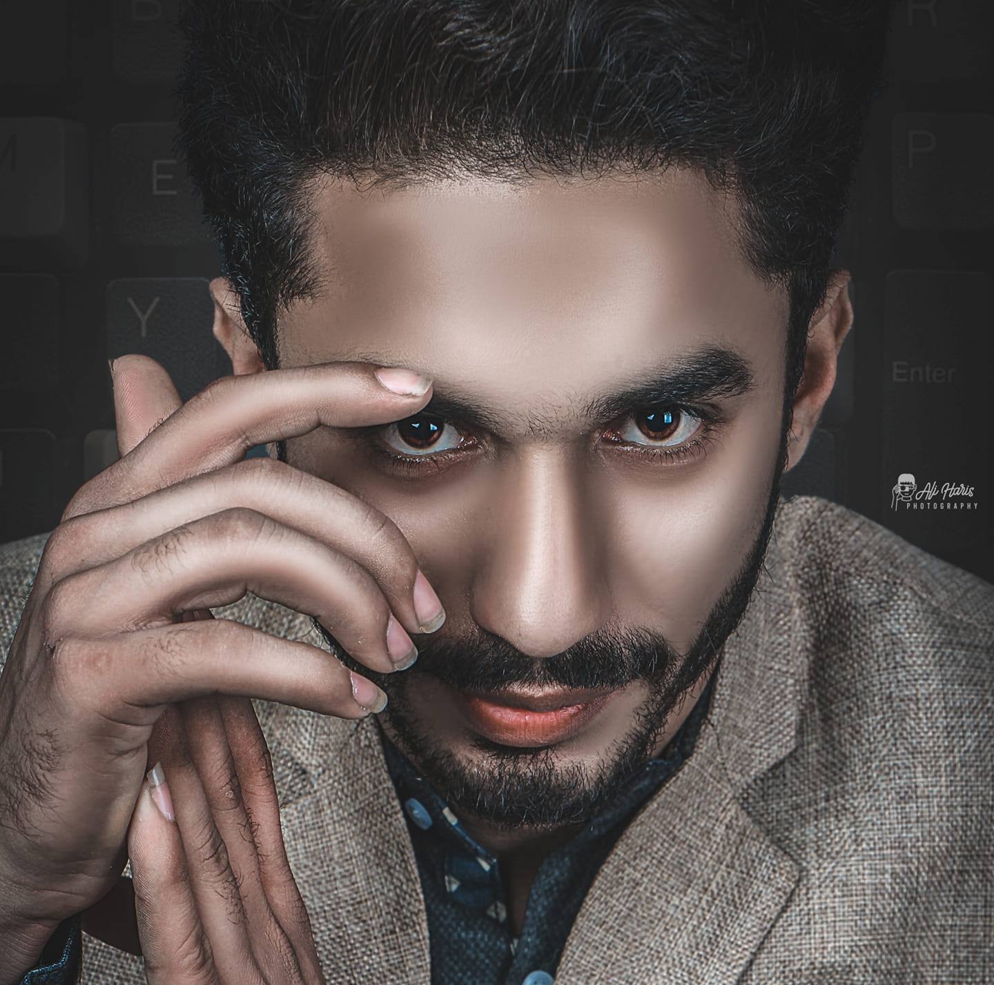 ShEikh InAm