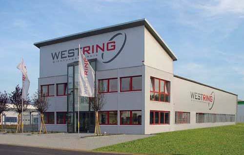Westring Dichtungstechnik GmbH - NL Düren | Düren