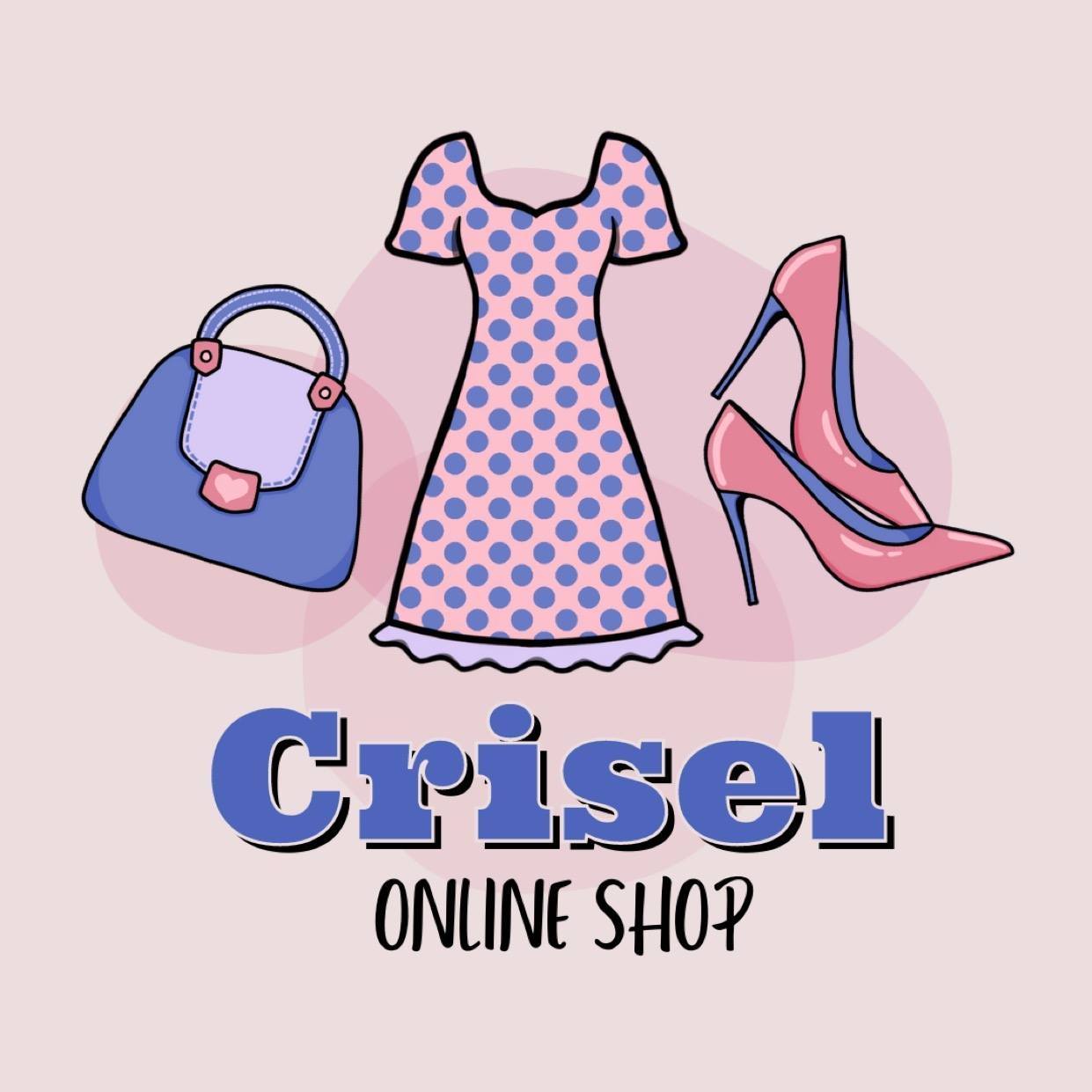 CRISEL ONLINE SHOP | Bacoor