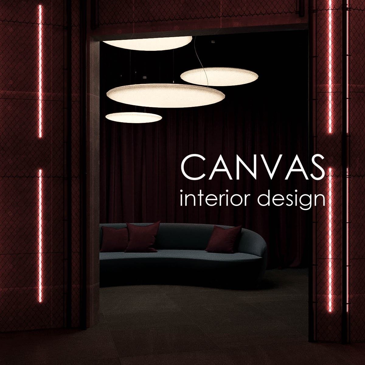 Canvas Interior Studio