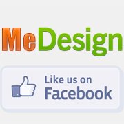 รับออกแบบและจัดทำเว็บไซต์ by Me Design Studio 3