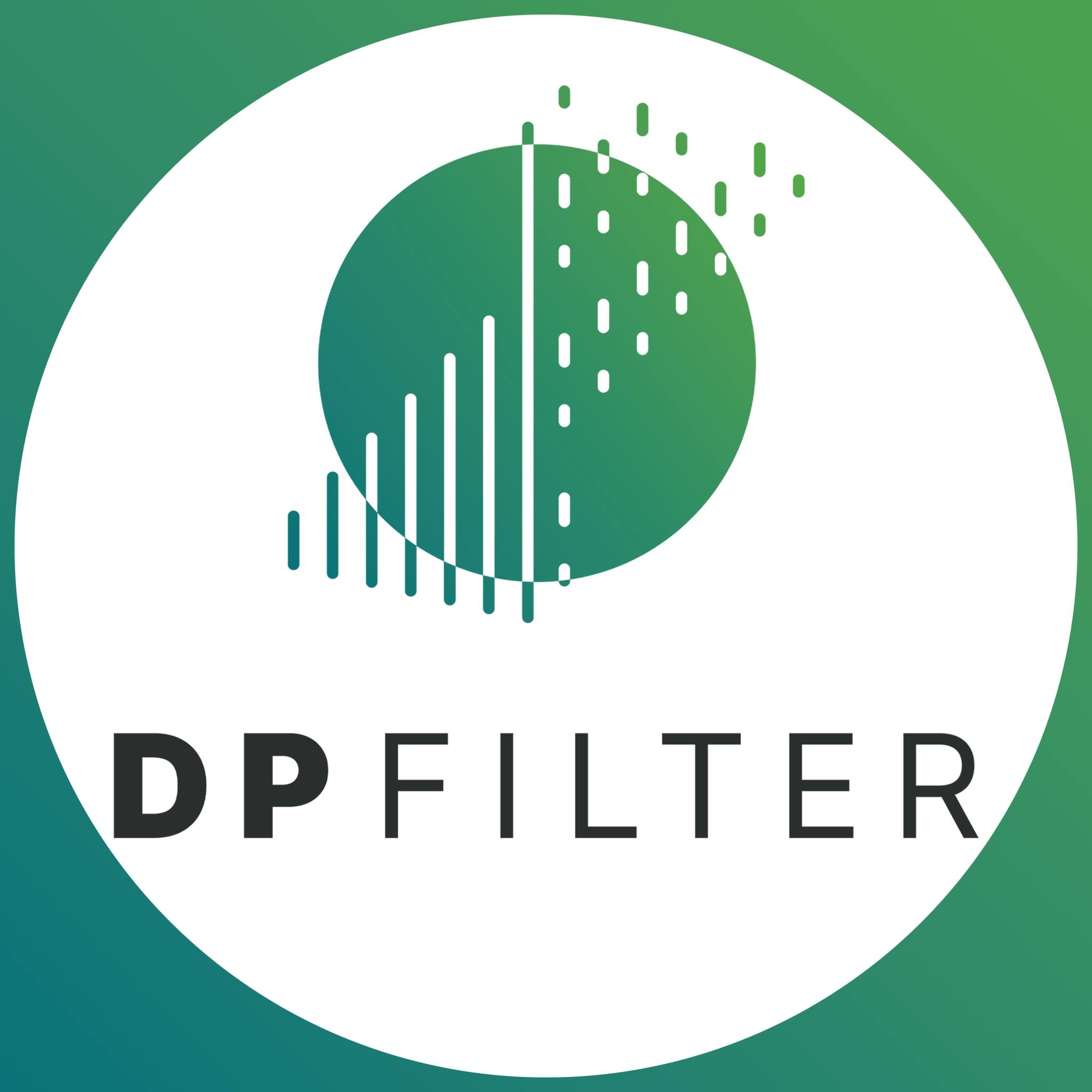 DP Filter | Tysvær