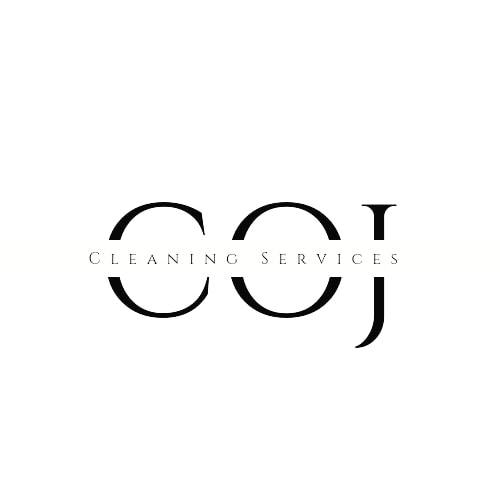 COJ Cleaning Services