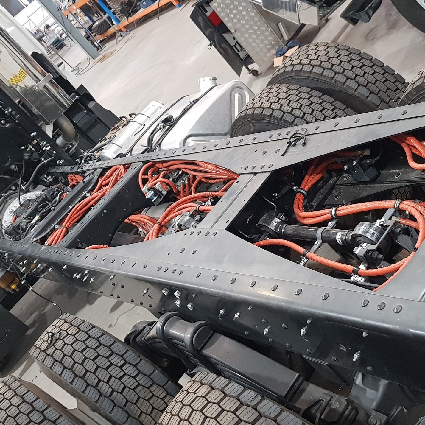 Moore Engineering | Murray Bridge SA