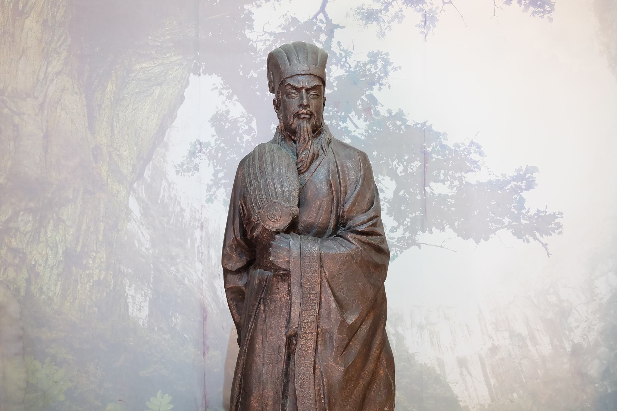 馮天樂