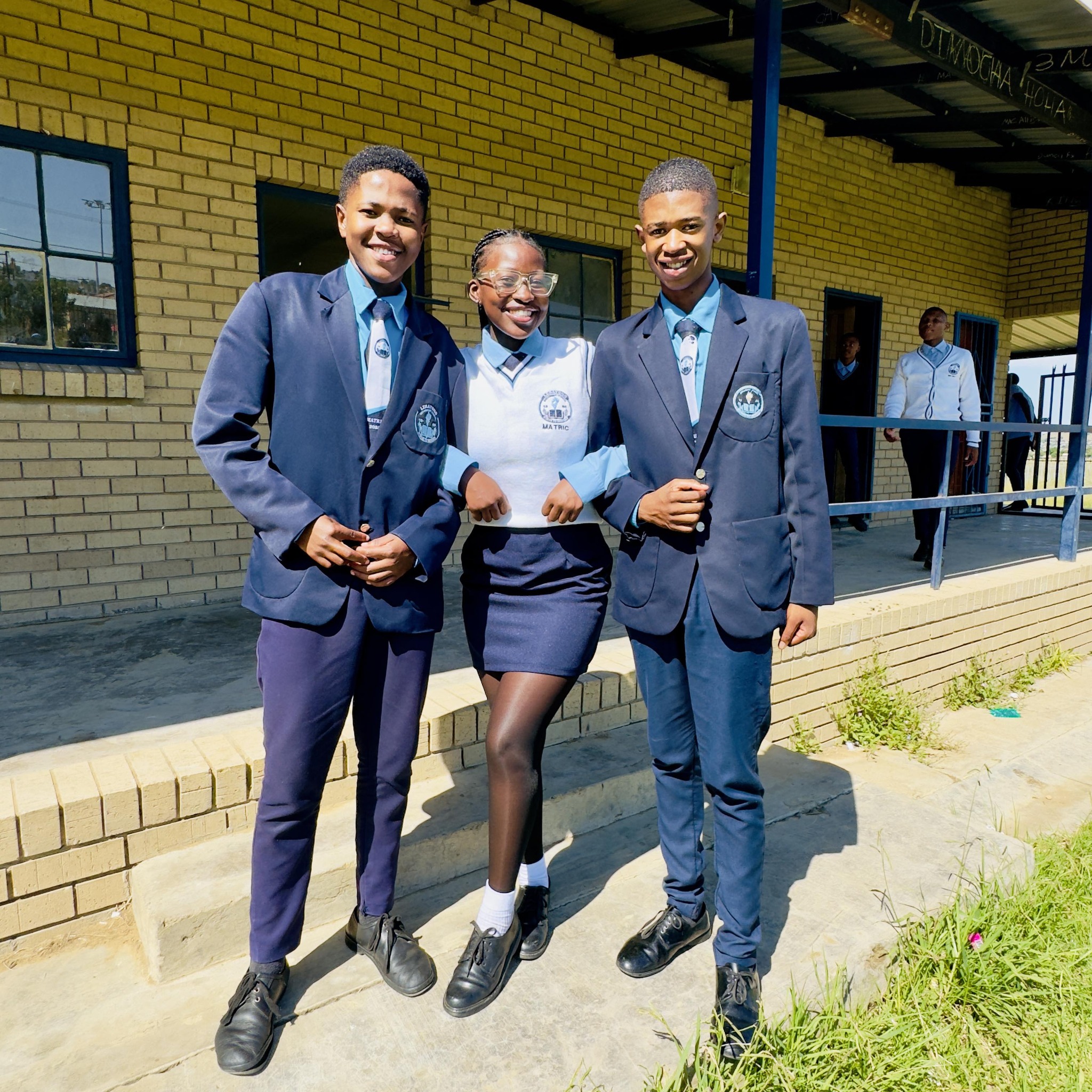 ReFilwe R. Maƙgetla
