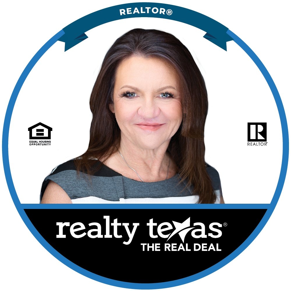 Robin Busch TX Lic Realtor | Round Rock TX