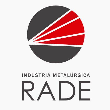 Rade - Industria... - Rade - Industria Metalúrgica