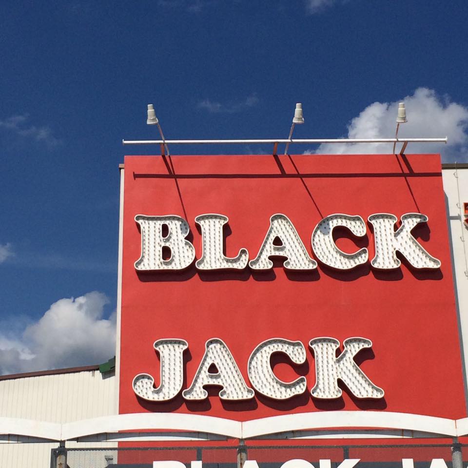 ブラック ジャック 東 広島 店