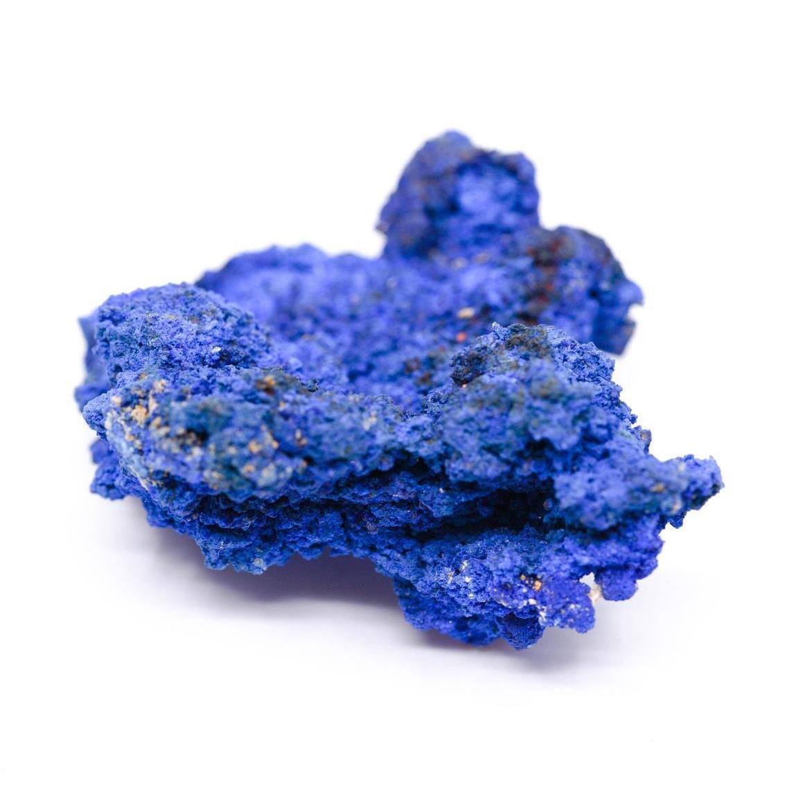 Pure Crystals