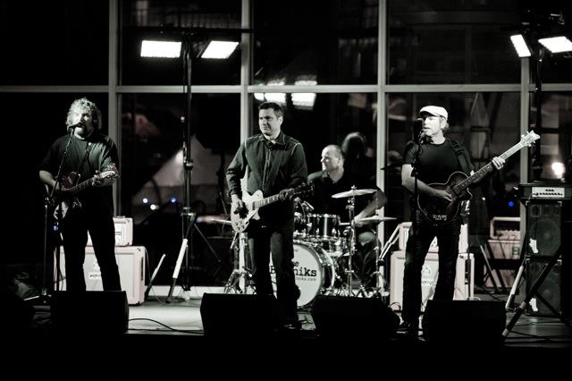 The Beatniks - Seattle (@TheBeatniksSeattle) • Facebook