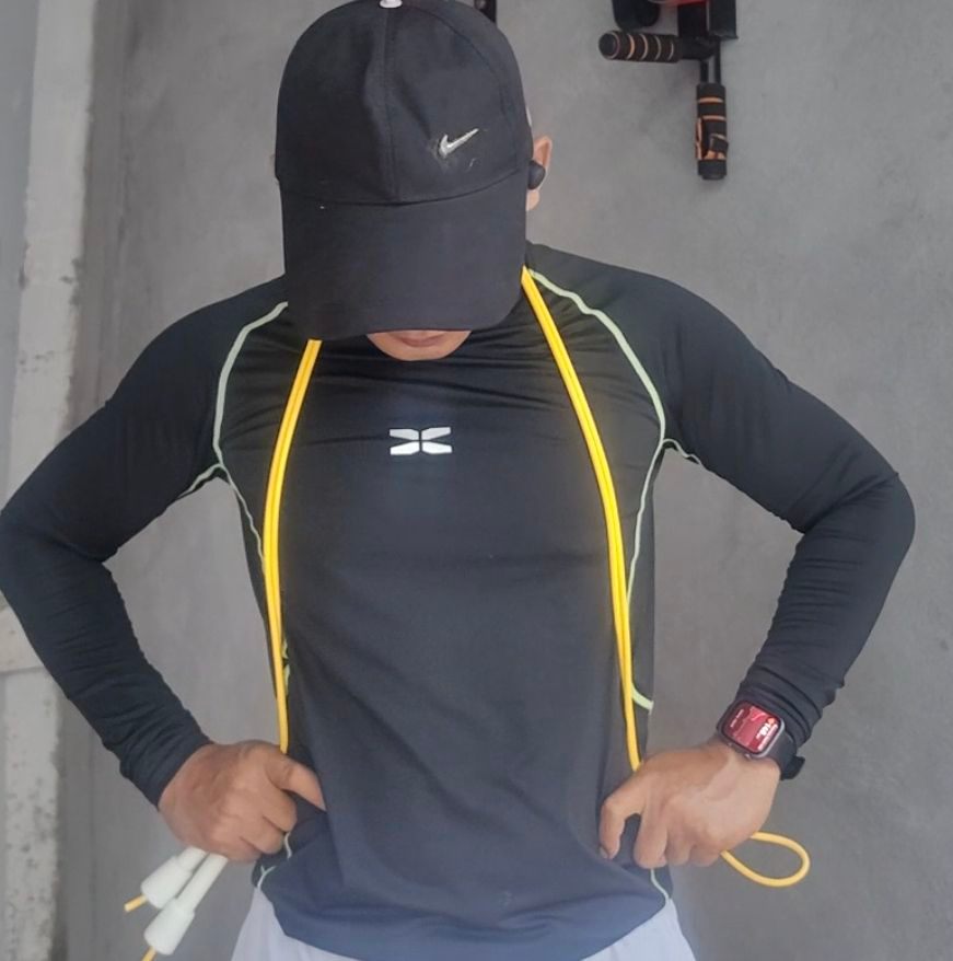 Ratanak Jump Rope | Phnom Penh