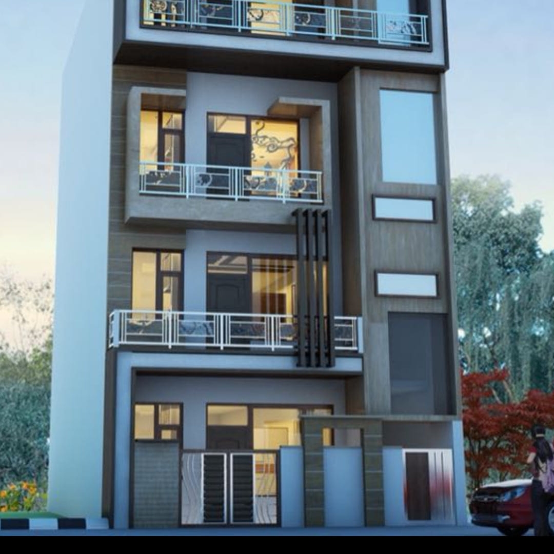 S Kumar Building Construction Company | Greater Noida