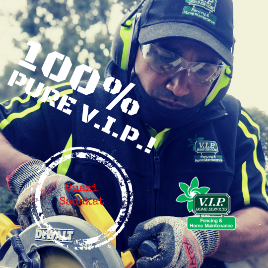VIP Fencing - Williamstown | Melbourne VIC