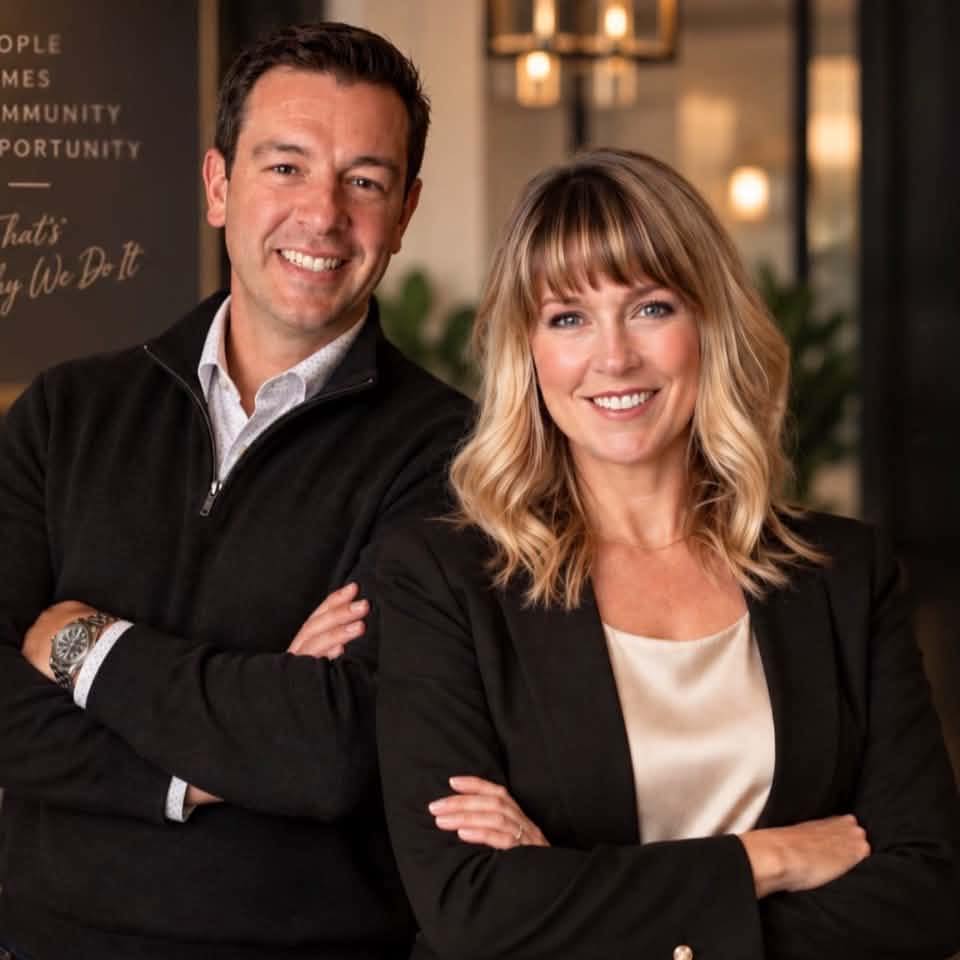 Rowe Real Estate Team, Keller Williams Group One Inc S.178124 & S ...