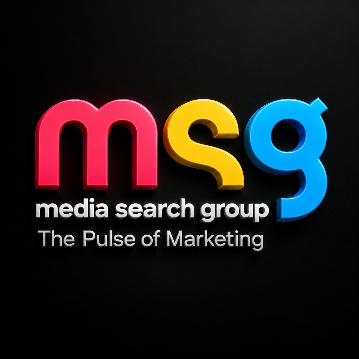 Profile for MediaSearchGroup