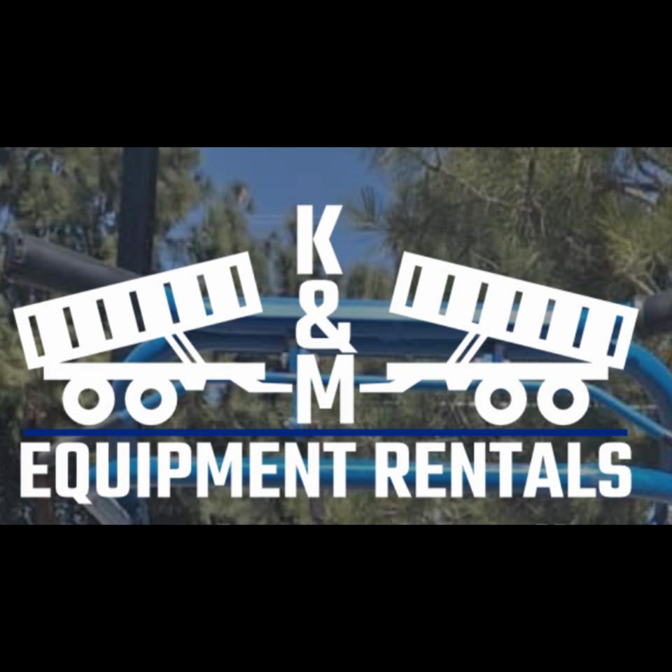 K & M Rental Equipment LLC | Bend OR