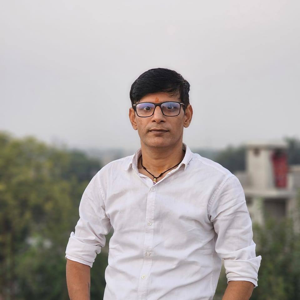 Ram Sharma