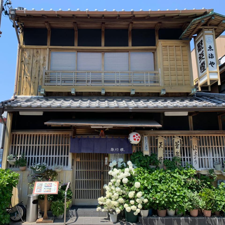 活動歴および当時の関連ビジュアル記録