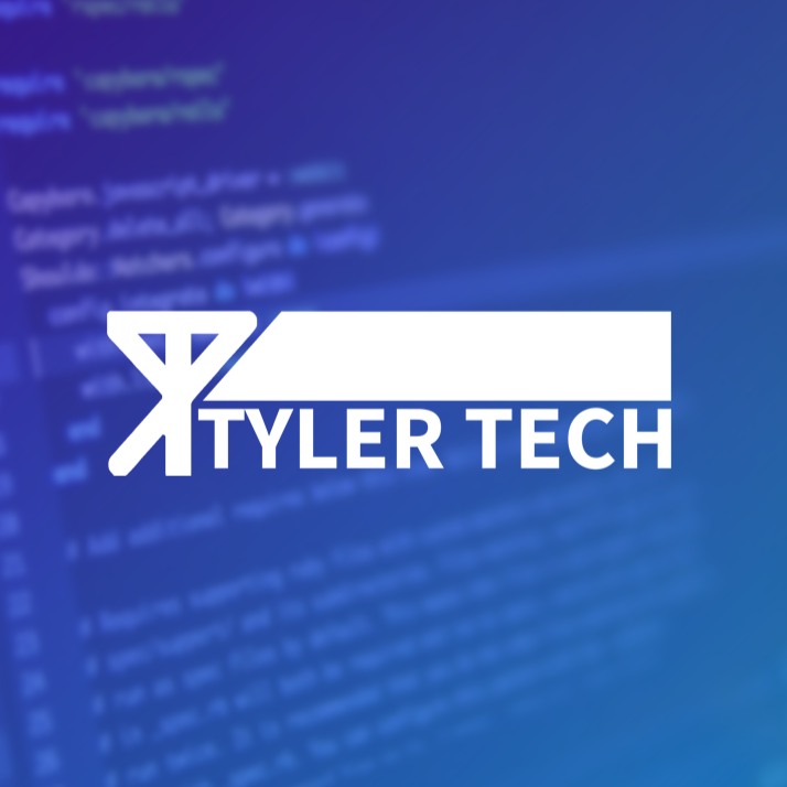 Tyler Tech NZ