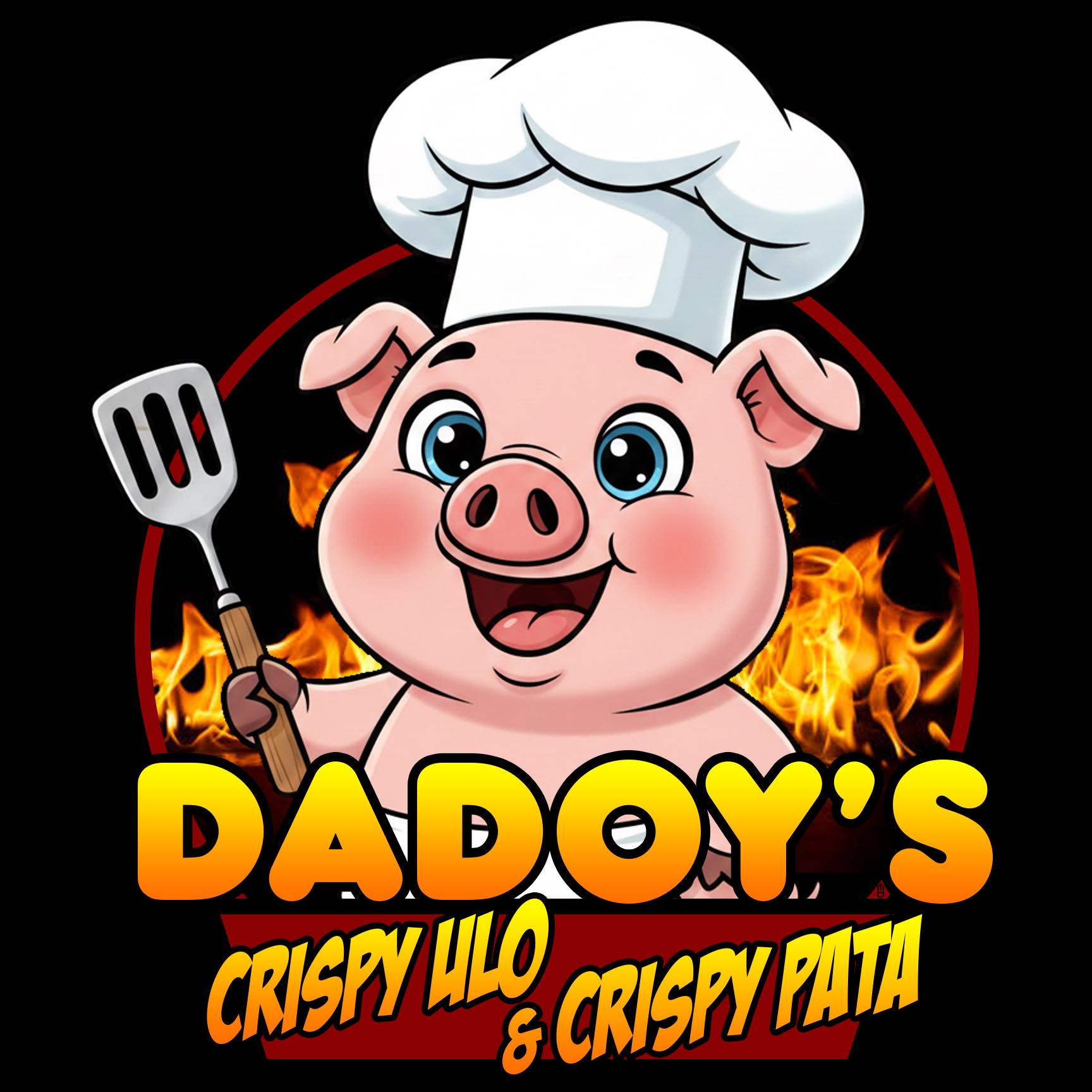 Dadoy's Crispy Ulo & Crispy Pata | Quezon City