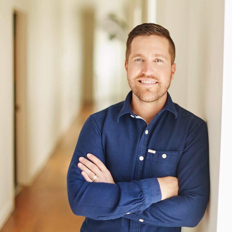 Brandon Hayes - Lead • Motivate • Inspire