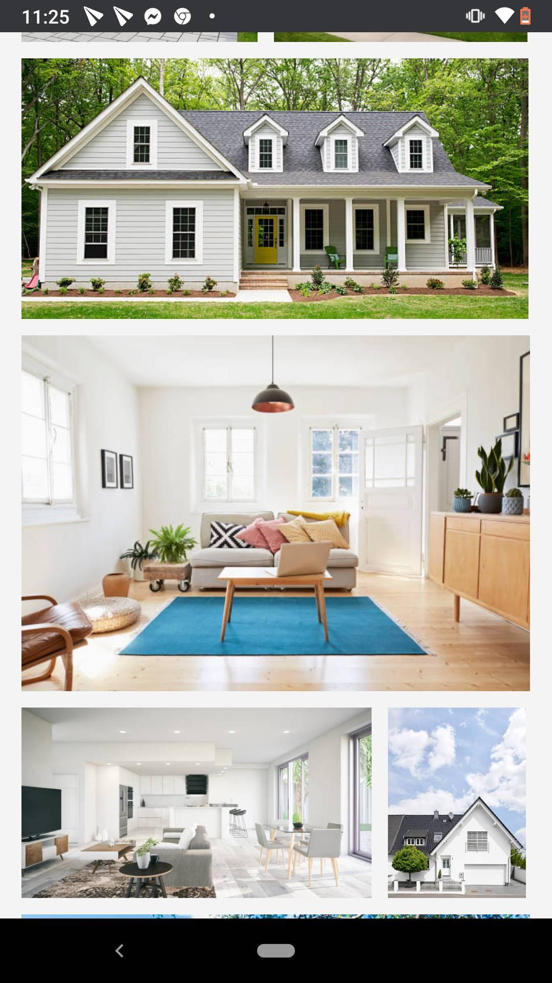 Rapide immobilier