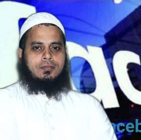 Muhammad Robiul Islam