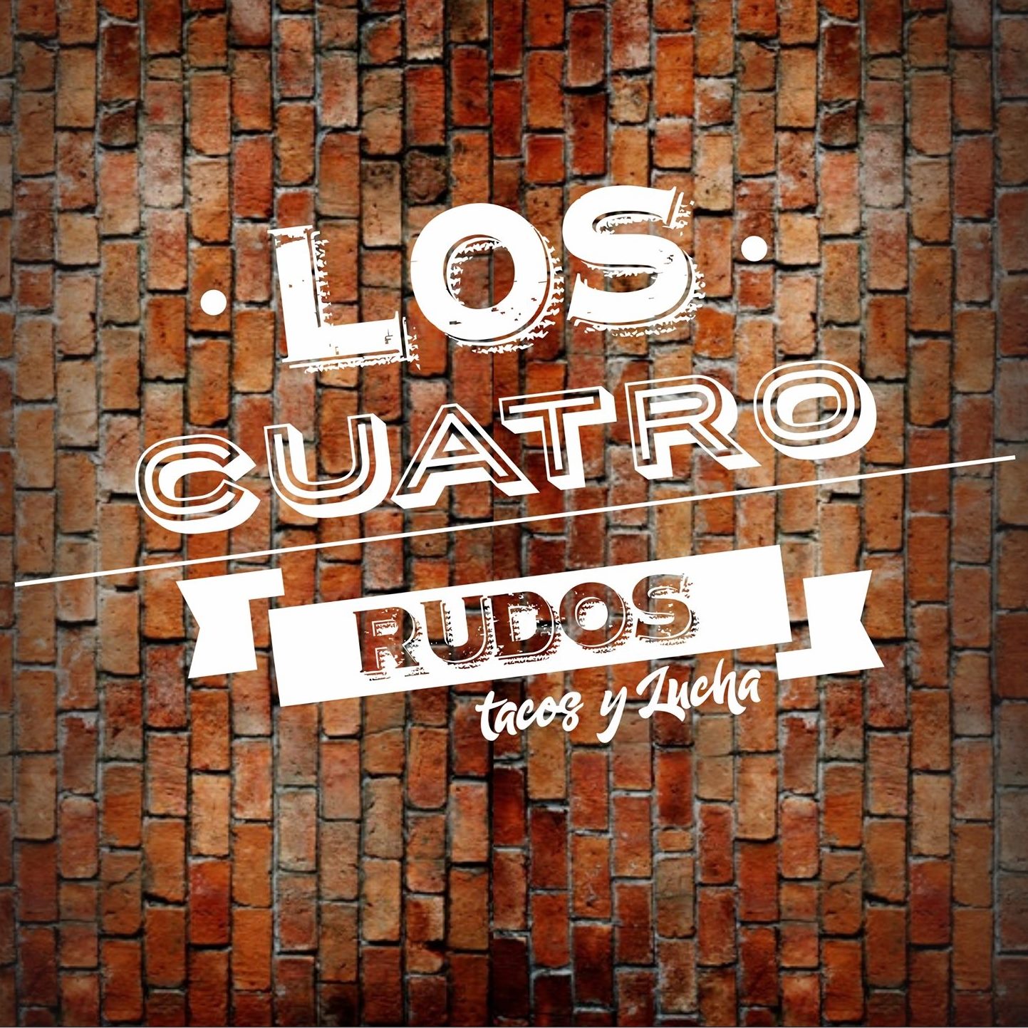 Los Cuatro Rudos | Puebla