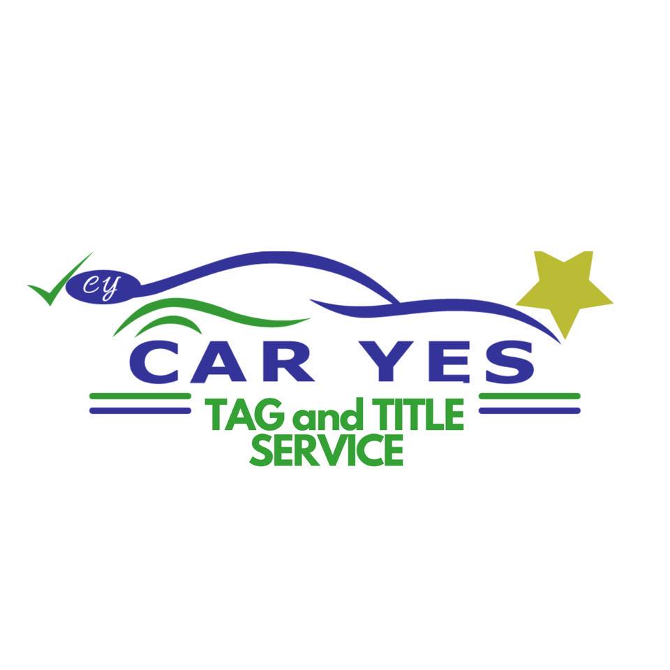 Car Yes Tag and Title Service | Essex MD
