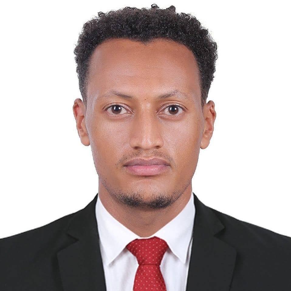 Kebede Asrat