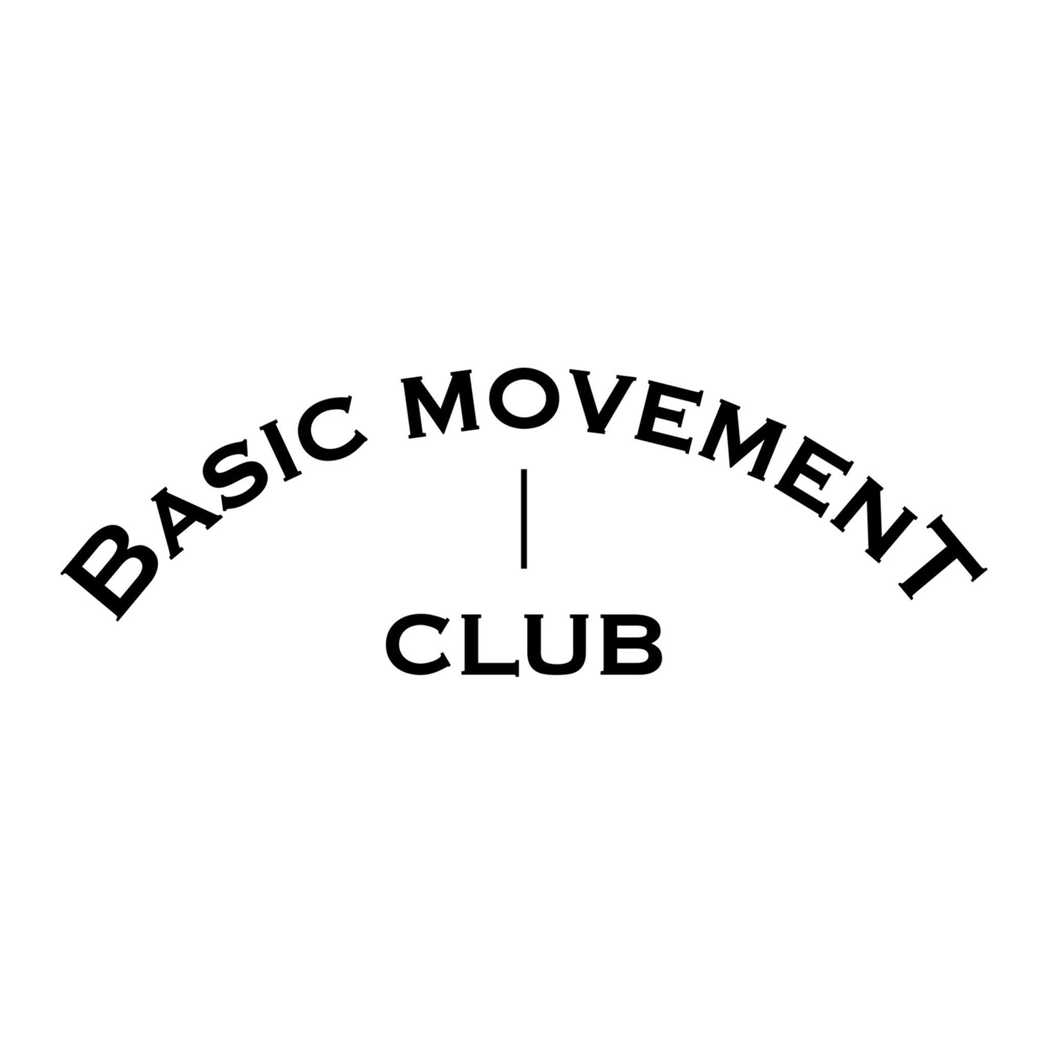 Basic Movement Club