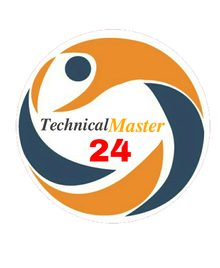 Technical master 24