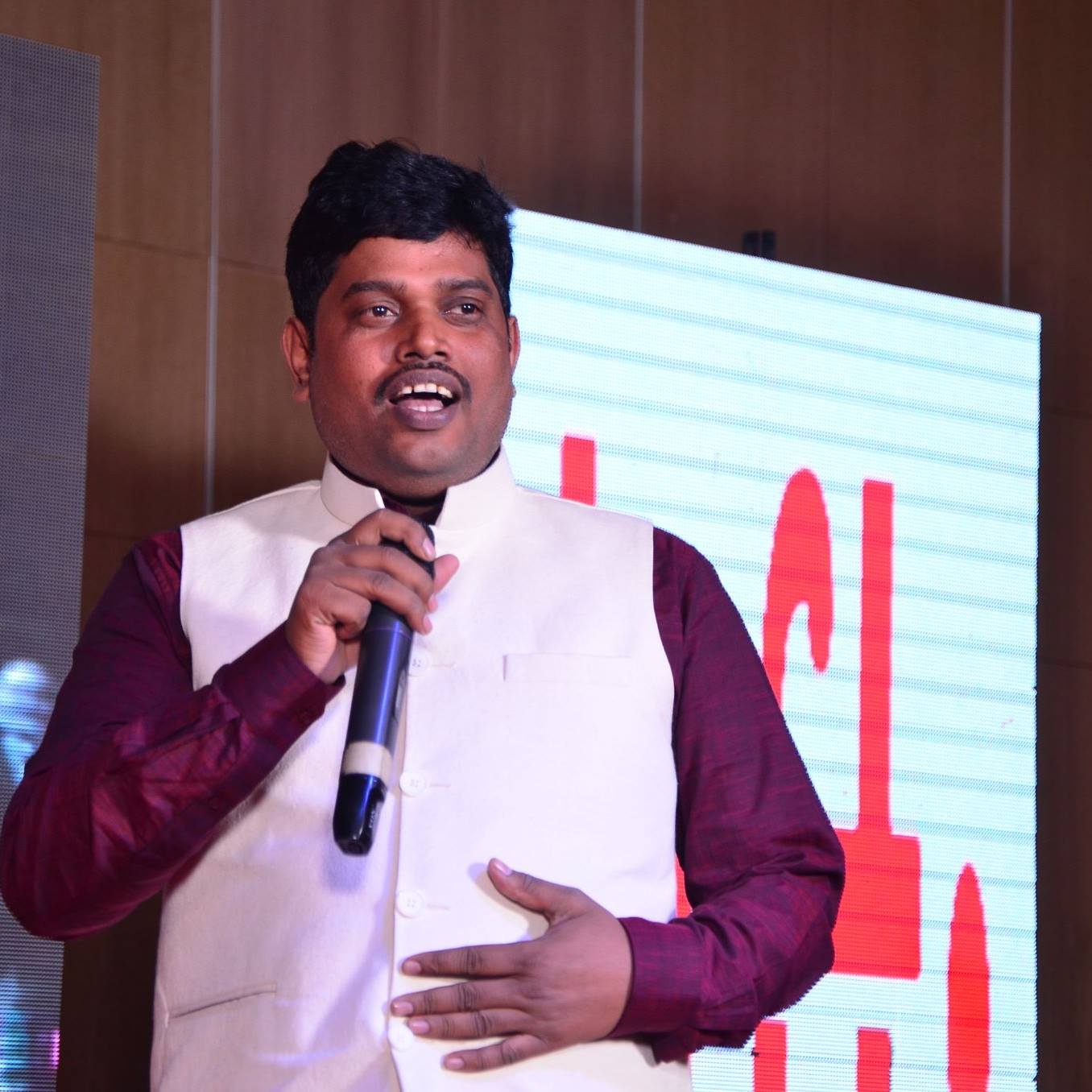 Shailendra Shrivastava