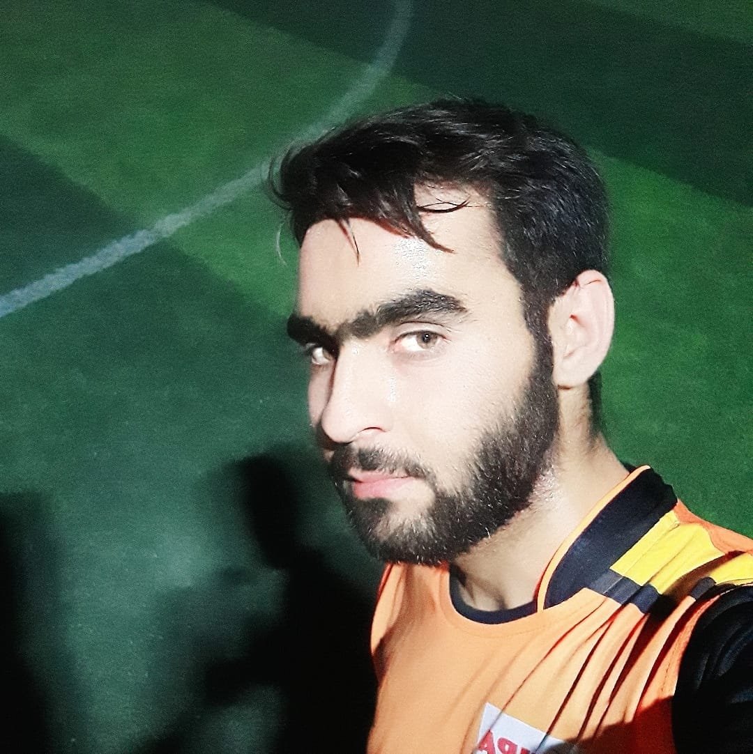 Sayed musa muhammadi