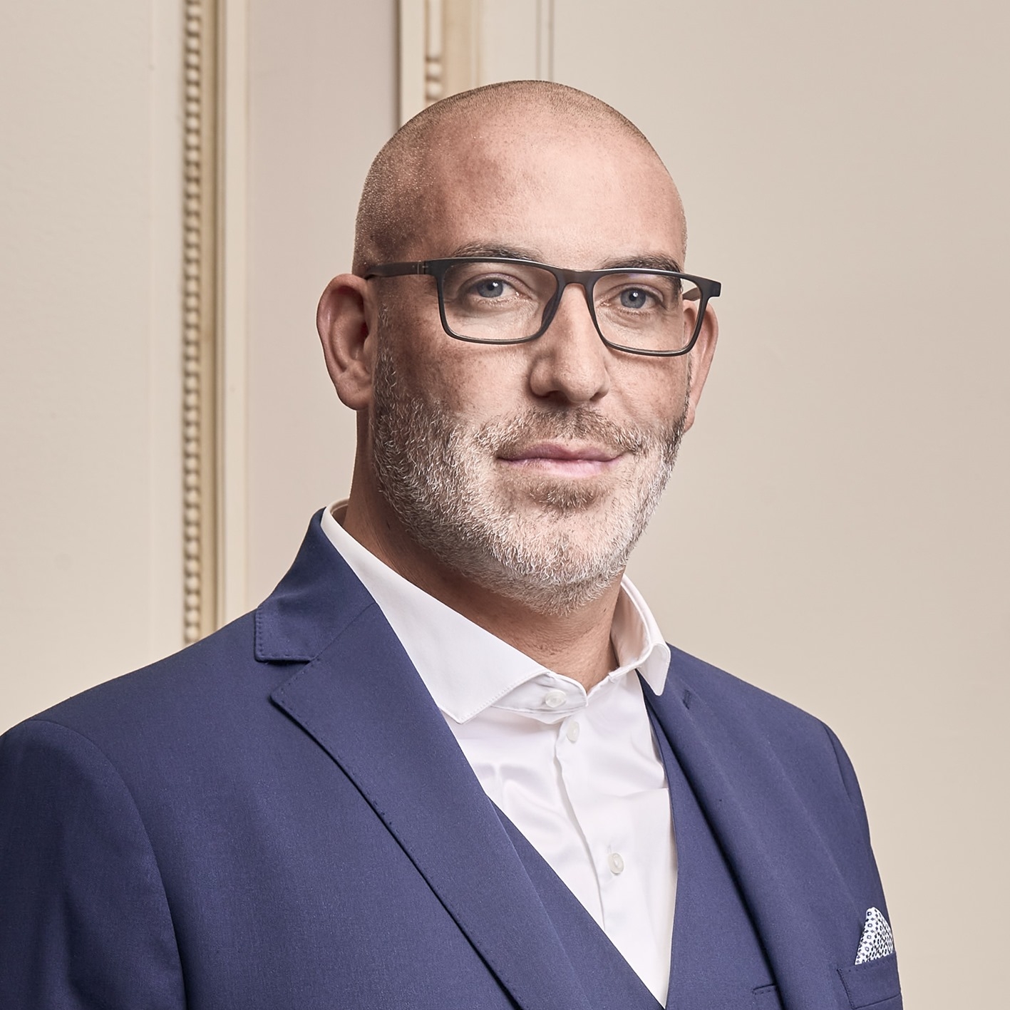 Gordon SIMON | Lyon