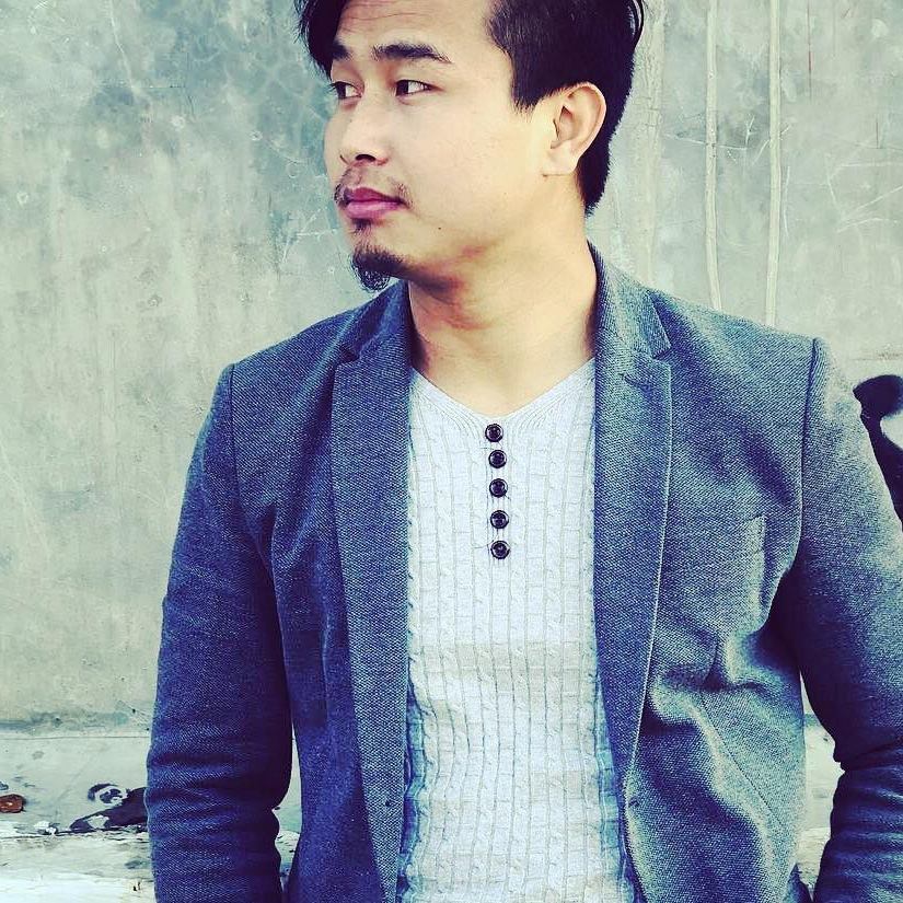 Timit Kuang