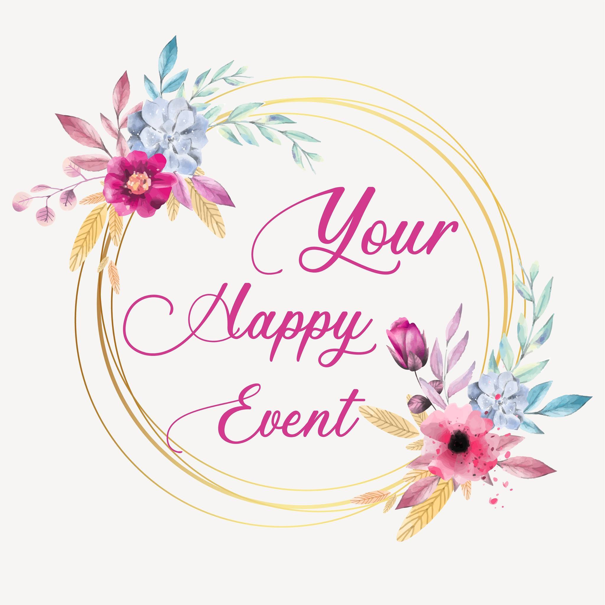 Your Happy Event